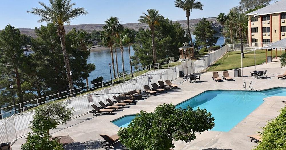 Laughlin River Lodge ภายนอก รูปภาพ