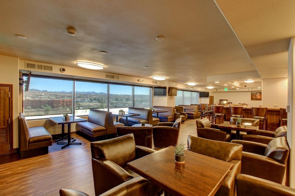 Laughlin River Lodge ภายนอก รูปภาพ