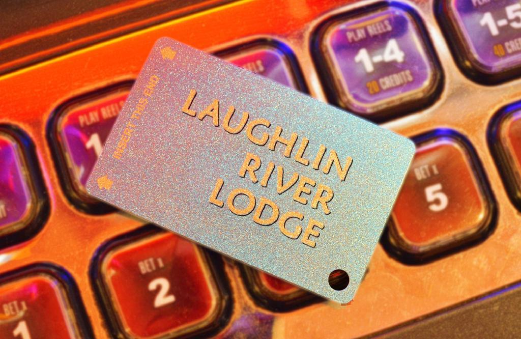 Laughlin River Lodge ภายนอก รูปภาพ